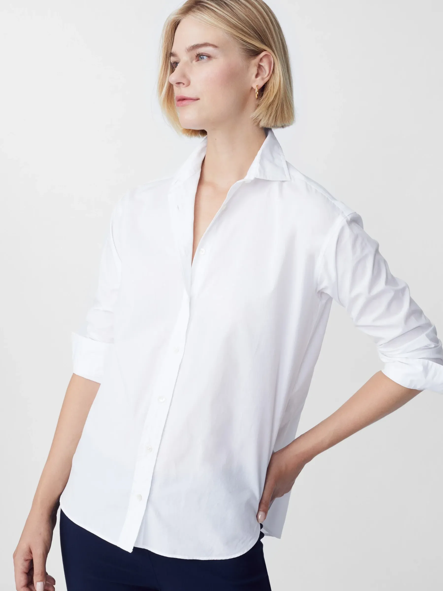 Finn Shirt-J.McLaughlin Fashion