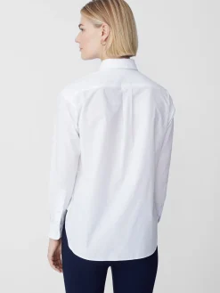 Finn Shirt-J.McLaughlin Fashion
