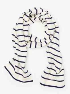 Finola Scarf In Stripe-J.McLaughlin Sale