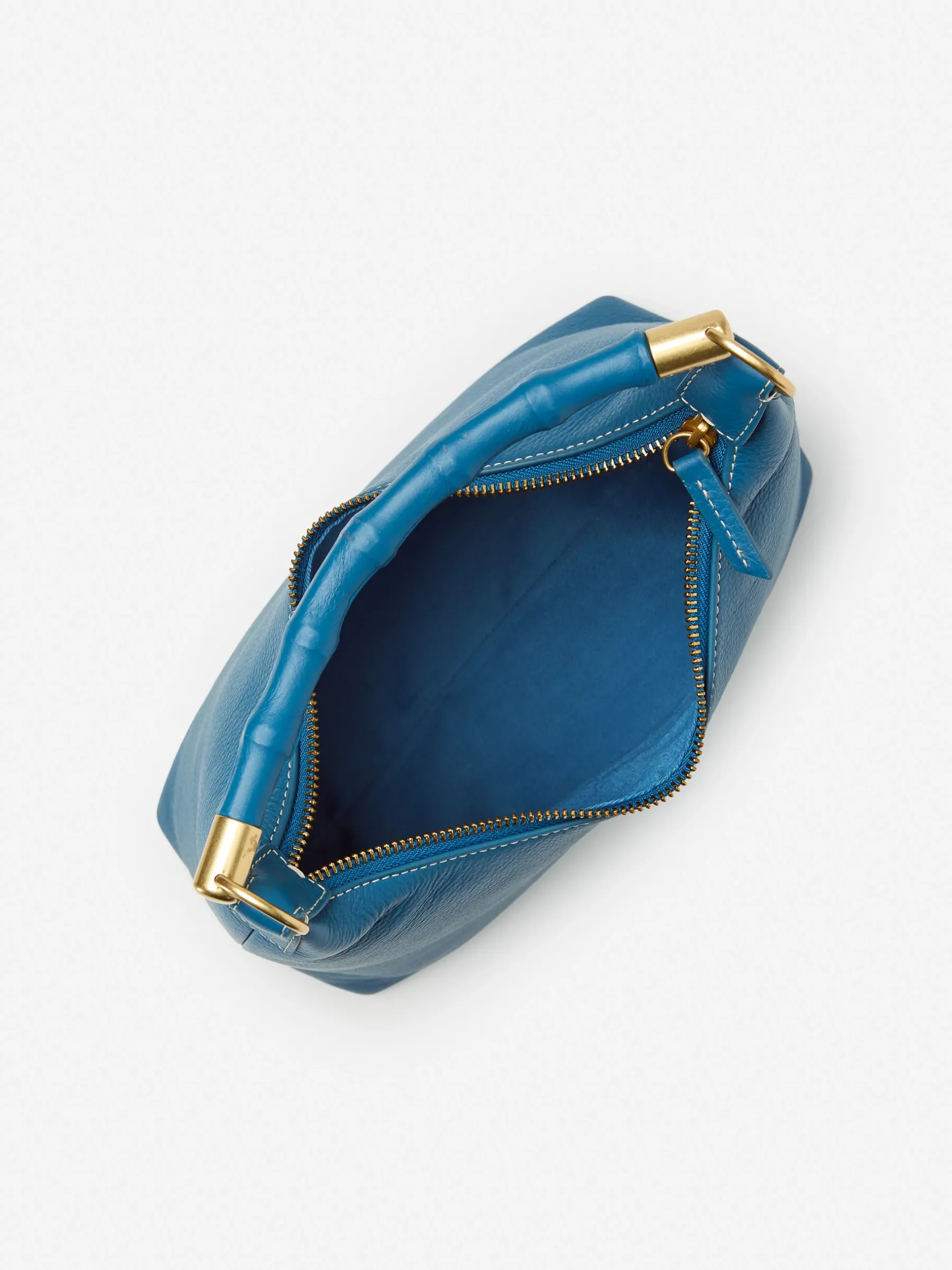Folly Leather Handbag-J.McLaughlin Fashion
