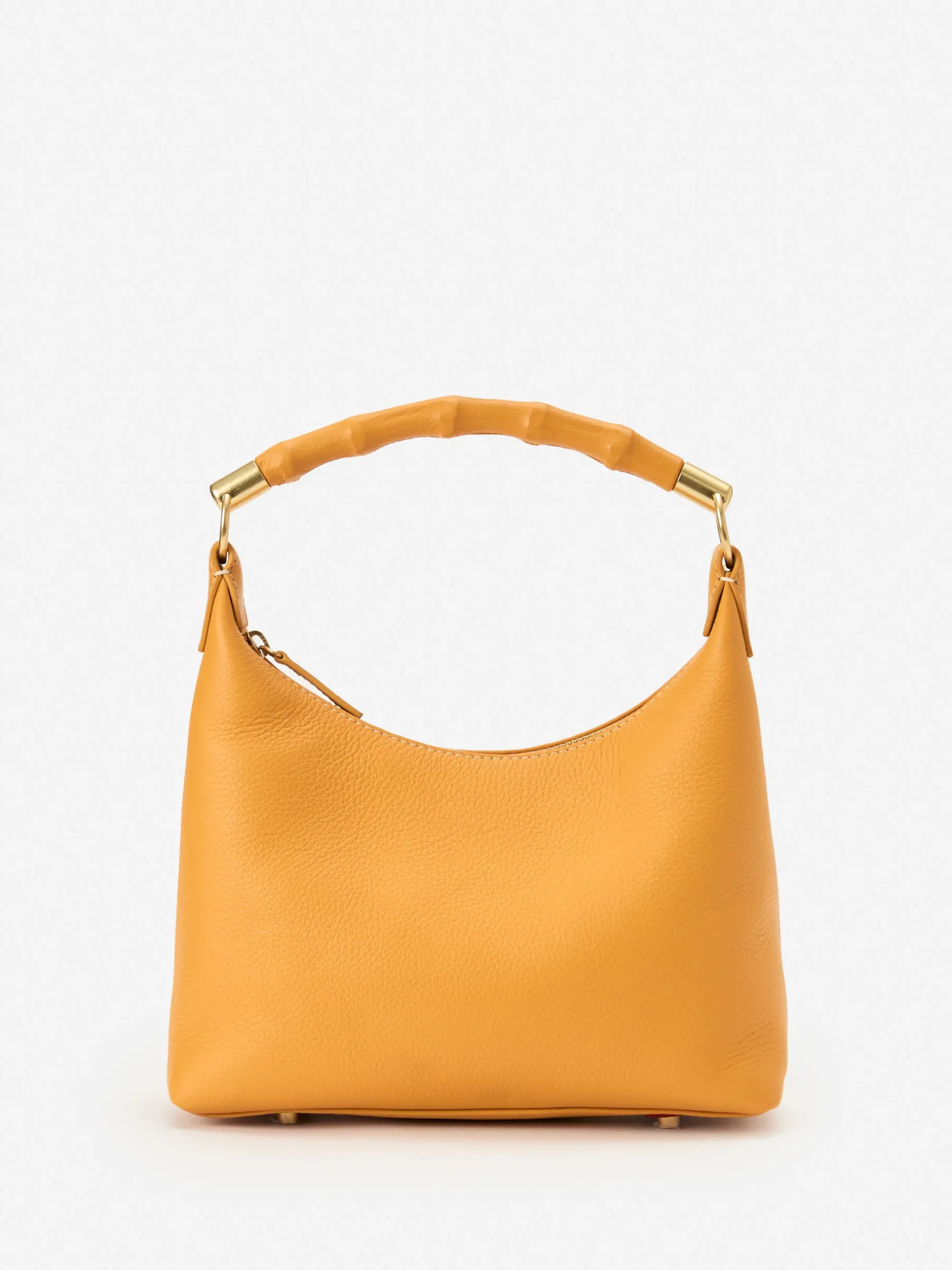 Folly Leather Handbag-J.McLaughlin Online