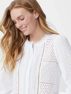 Francoise Blouse-J.McLaughlin Fashion
