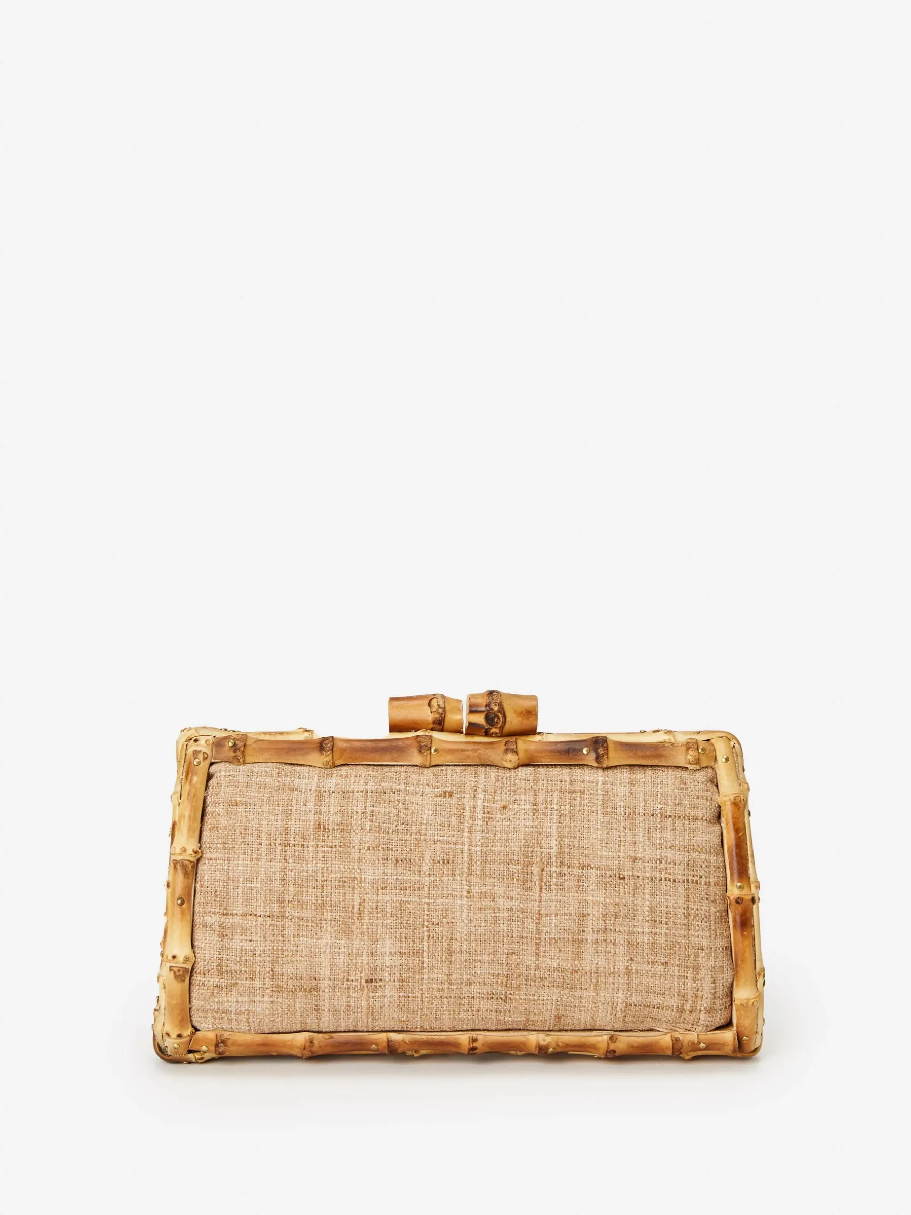 Genevieve Clutch-J.McLaughlin Fashion
