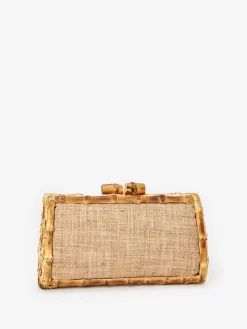 Genevieve Clutch-J.McLaughlin Fashion