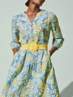 Georgia Belt-J.McLaughlin Online