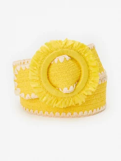 Georgia Belt-J.McLaughlin Online