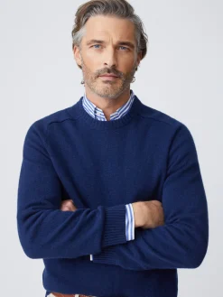 Gordon Cashmere Sweater-J.McLaughlin Discount