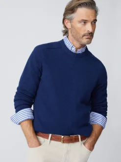 Gordon Cashmere Sweater-J.McLaughlin Discount