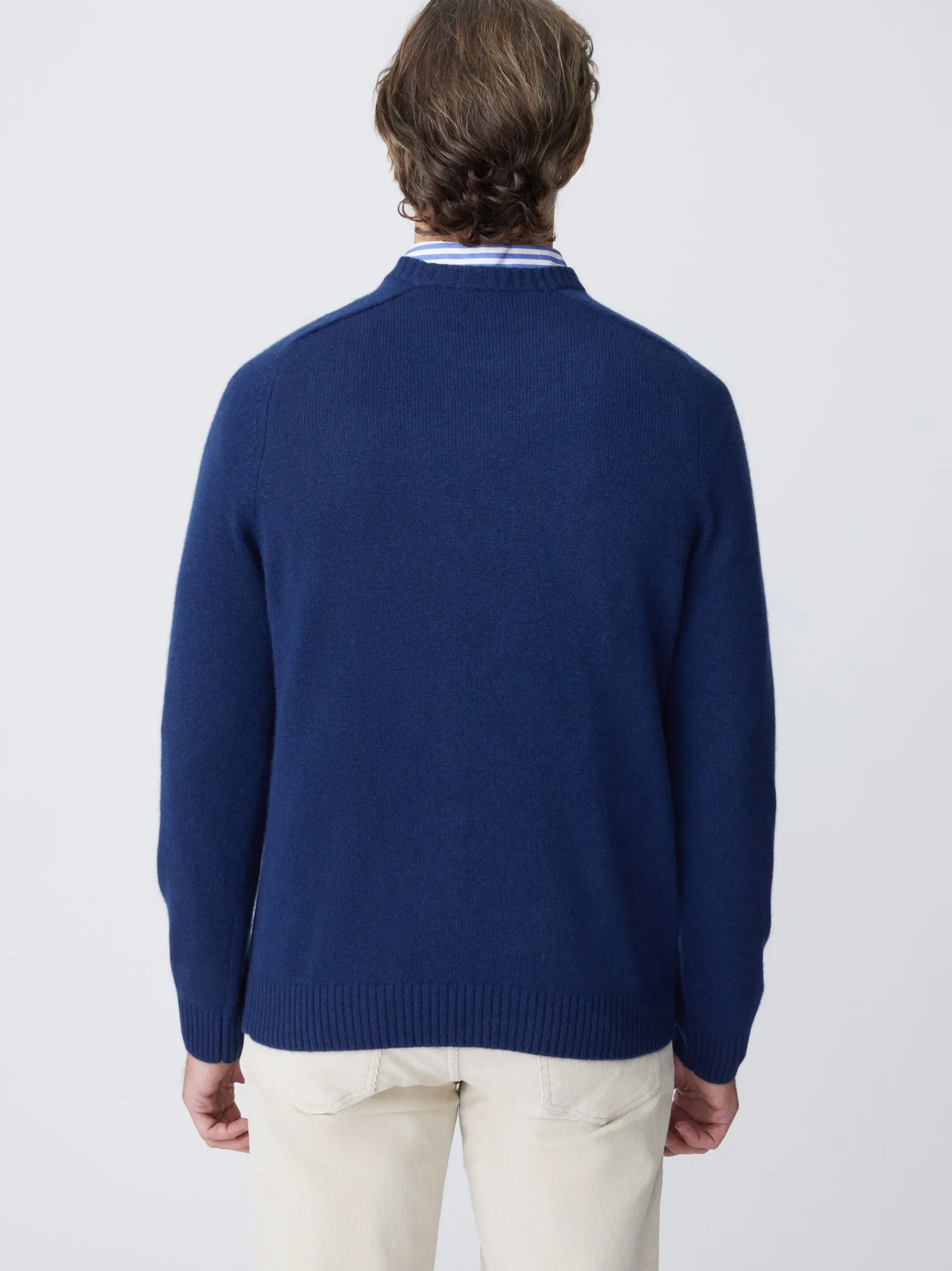 Gordon Cashmere Sweater-J.McLaughlin Discount