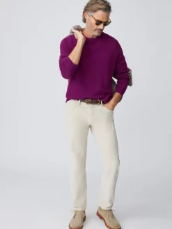 Gordon Cashmere Sweater-J.McLaughlin Outlet