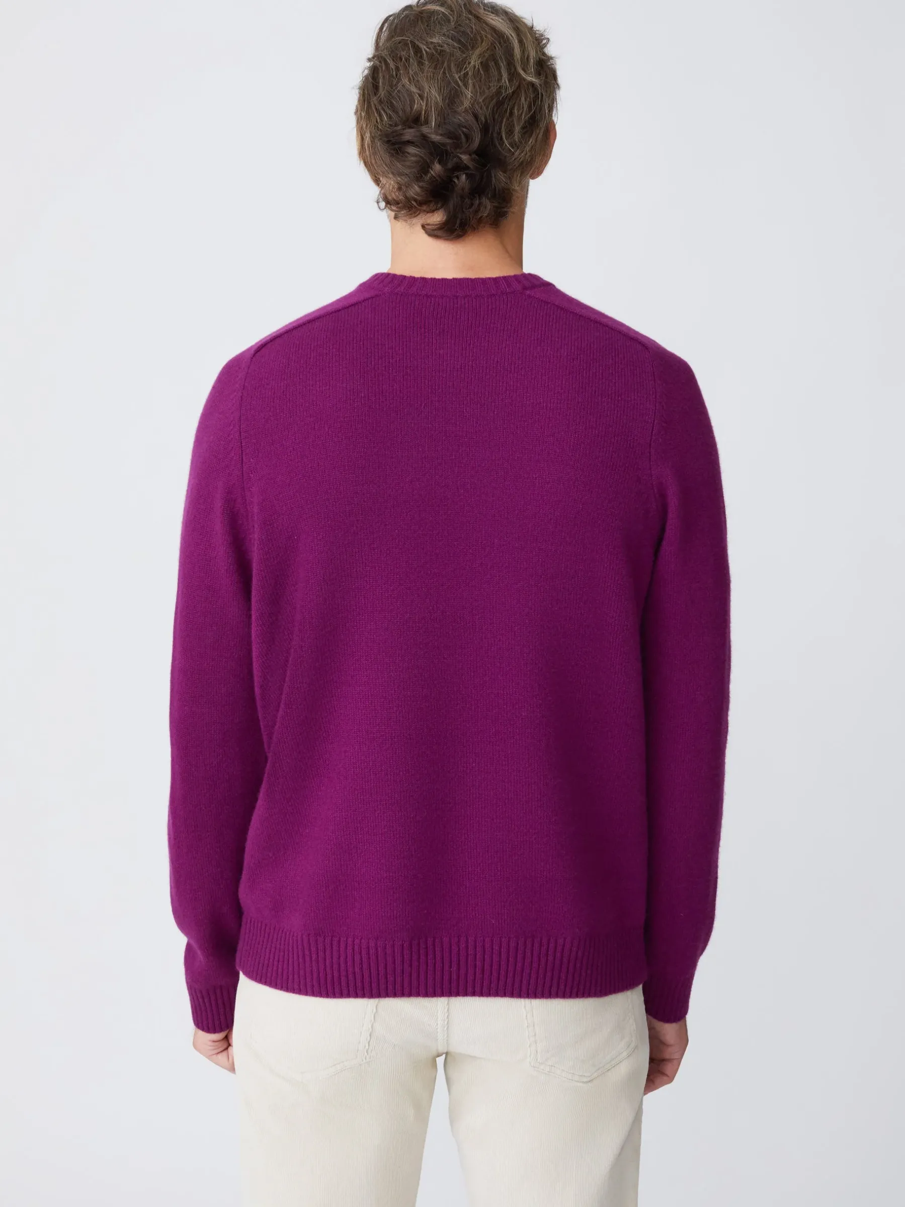 Gordon Cashmere Sweater-J.McLaughlin Outlet