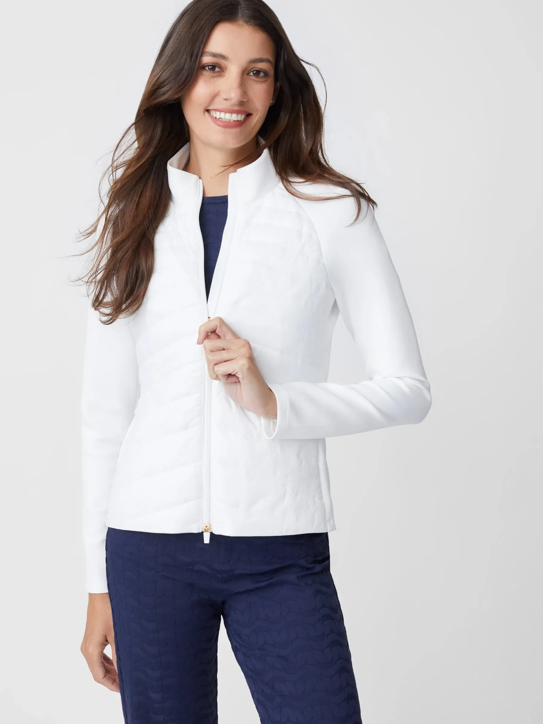Grayer Jacket-J.McLaughlin Outlet