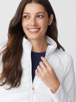 Grayer Jacket-J.McLaughlin Outlet