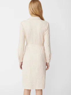 Haarlem Dress In Penscript-J.McLaughlin Hot