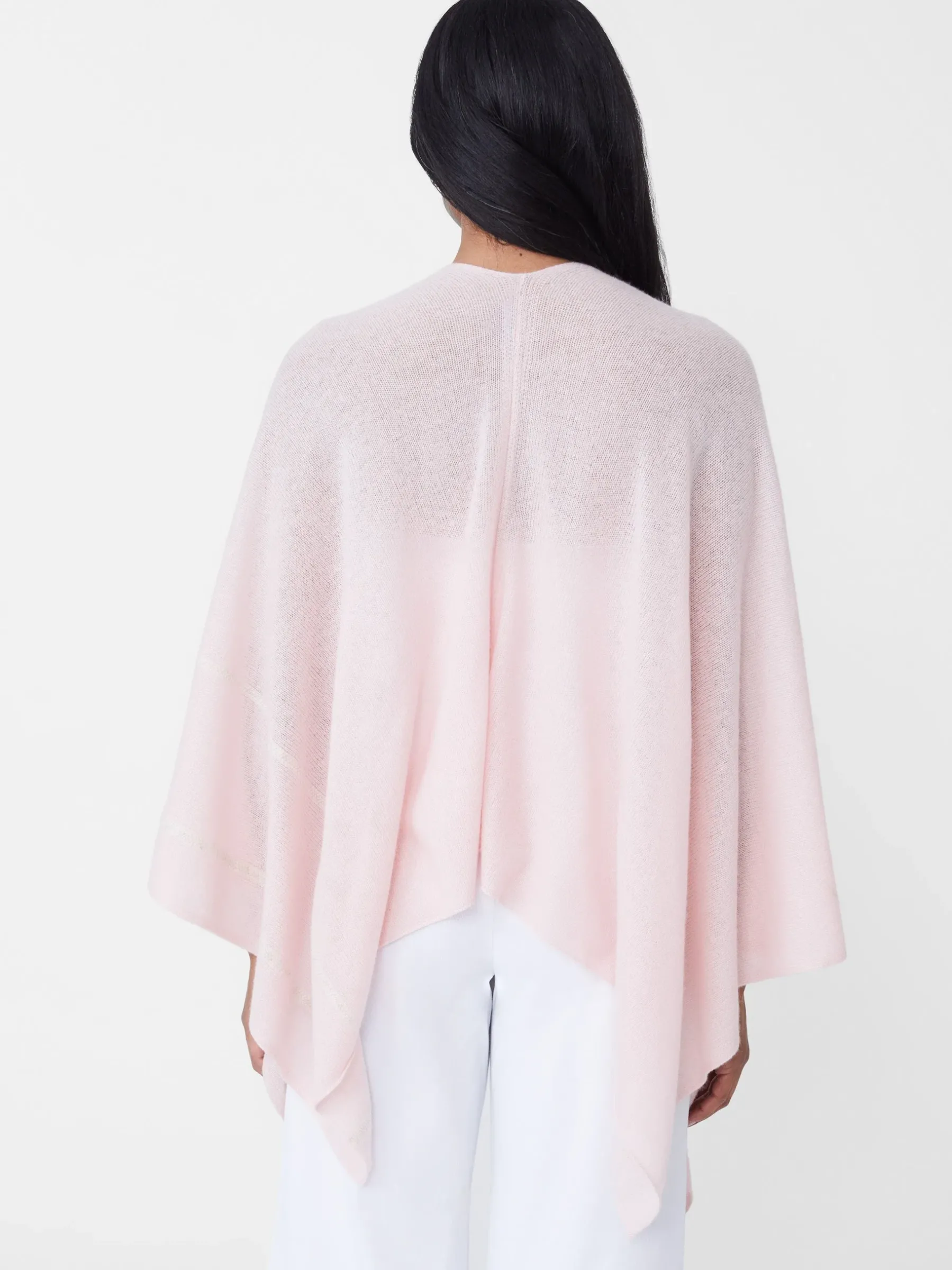 Harriet Cashmere Wrap-J.McLaughlin Hot
