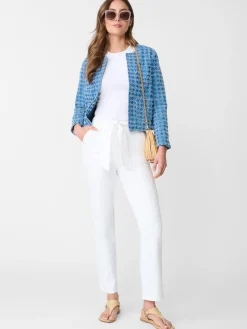 Hendrix Jeans-J.McLaughlin Hot