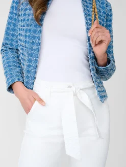 Hendrix Jeans-J.McLaughlin Hot