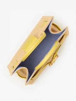 Holland Straw Tote-J.McLaughlin Outlet