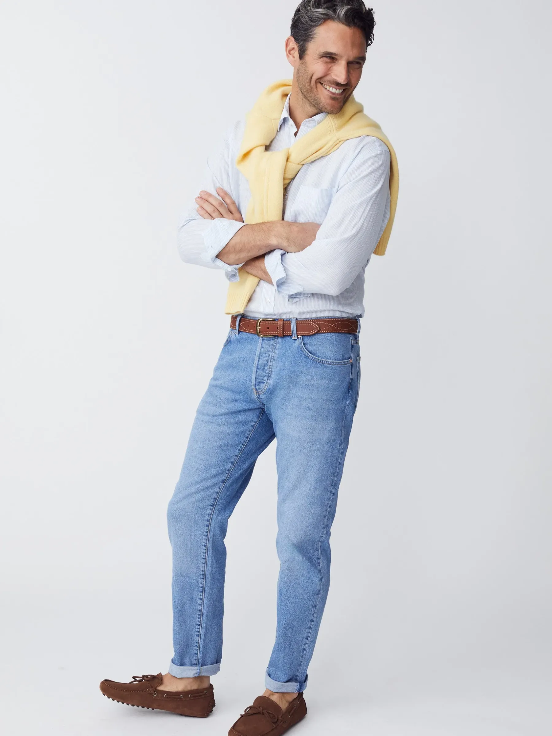 Hyland Jeans-J.McLaughlin Clearance