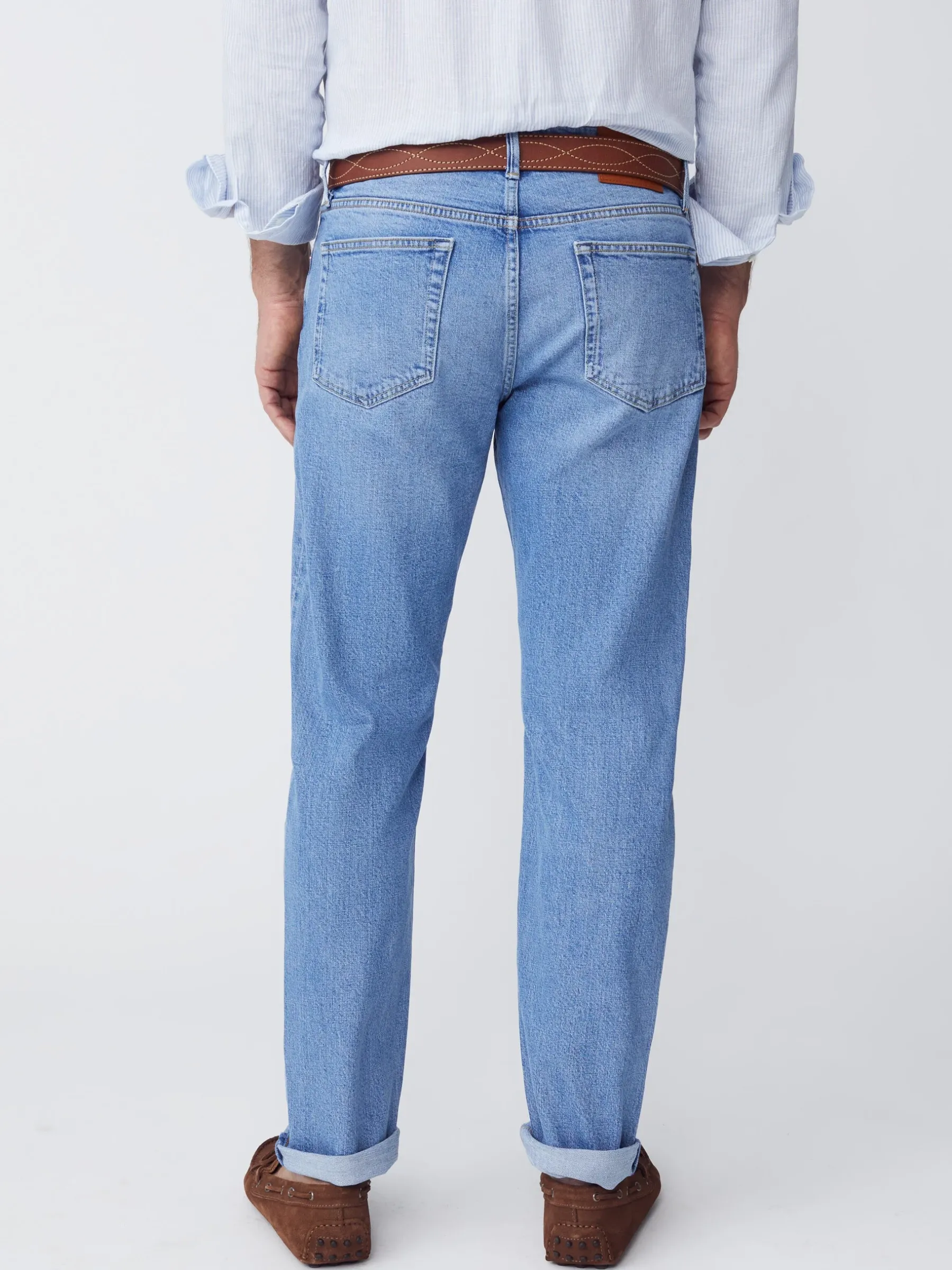 Hyland Jeans-J.McLaughlin Clearance