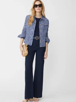 Isla Pants-J.McLaughlin Online
