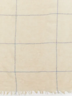 Ivana Cashmere Scarf In Window Pane-J.McLaughlin Best
