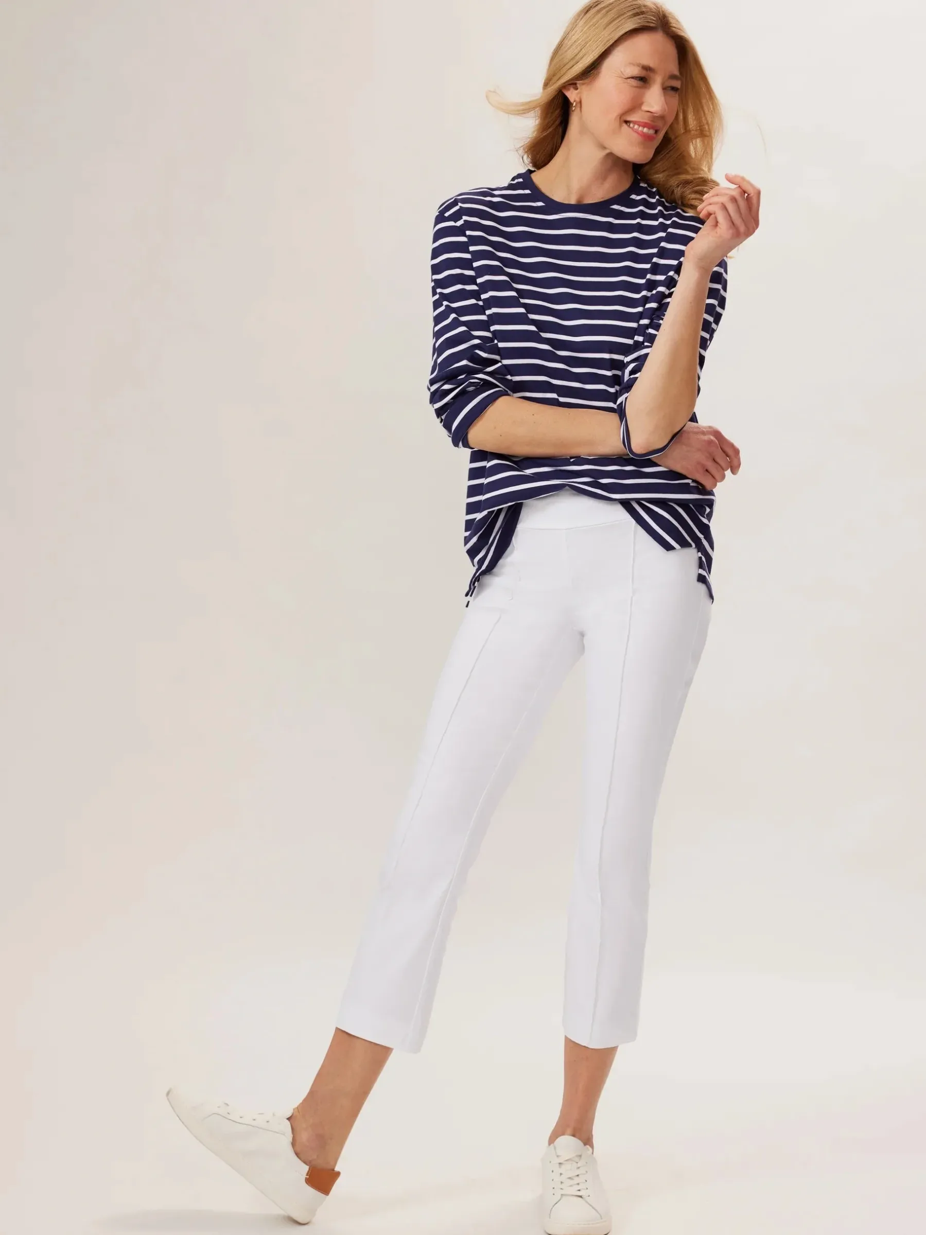 Ivy Pants-J.McLaughlin Discount
