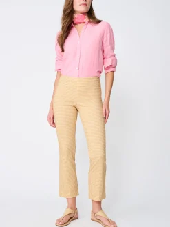 Ivy Pants In Cabana Gingham-J.McLaughlin Outlet