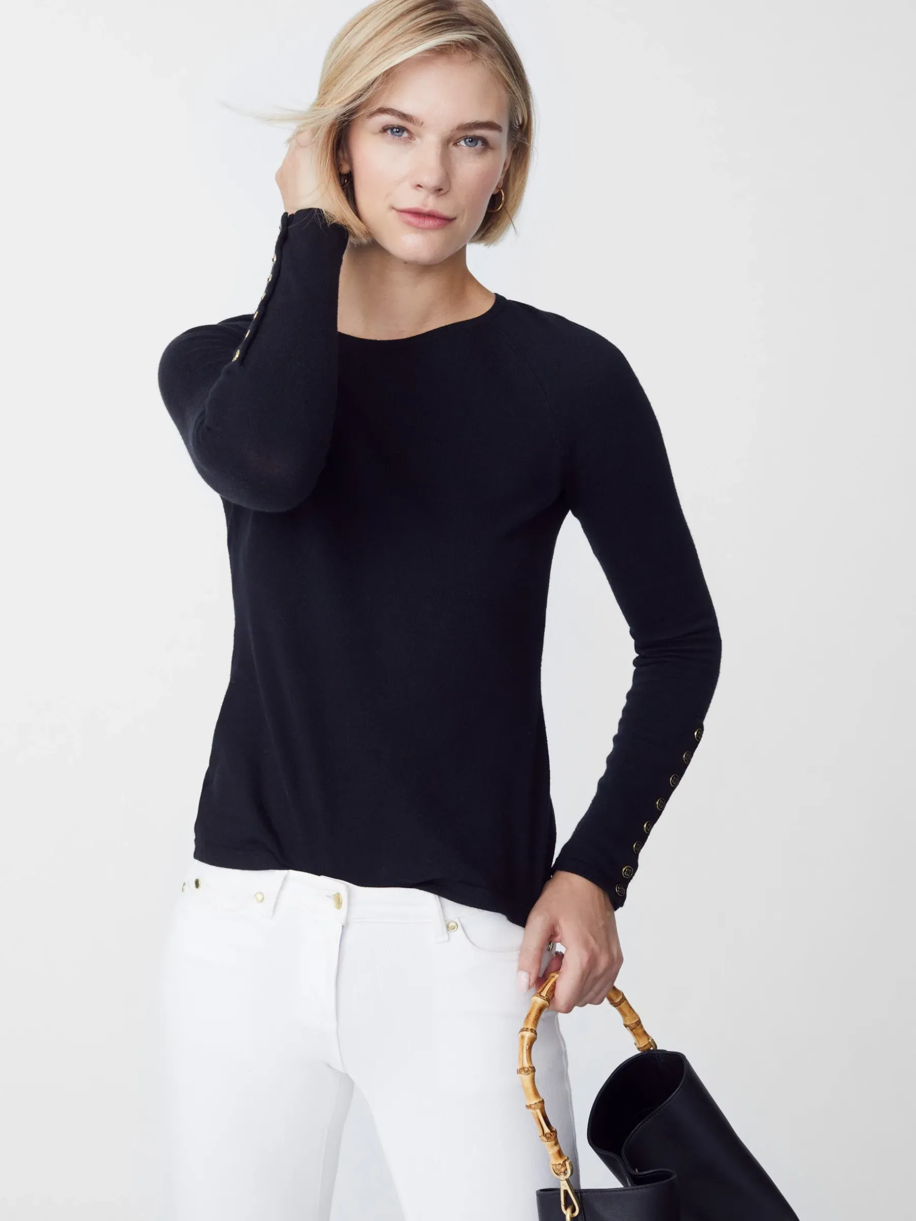 Jamey Sweater-J.McLaughlin Sale