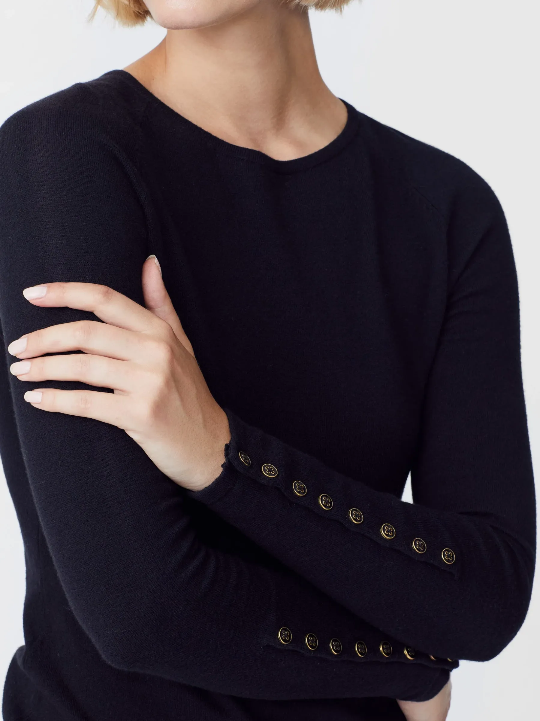 Jamey Sweater-J.McLaughlin Sale
