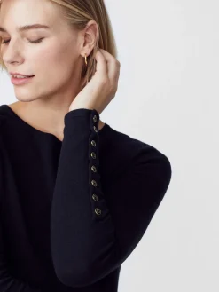 Jamey Sweater-J.McLaughlin Sale