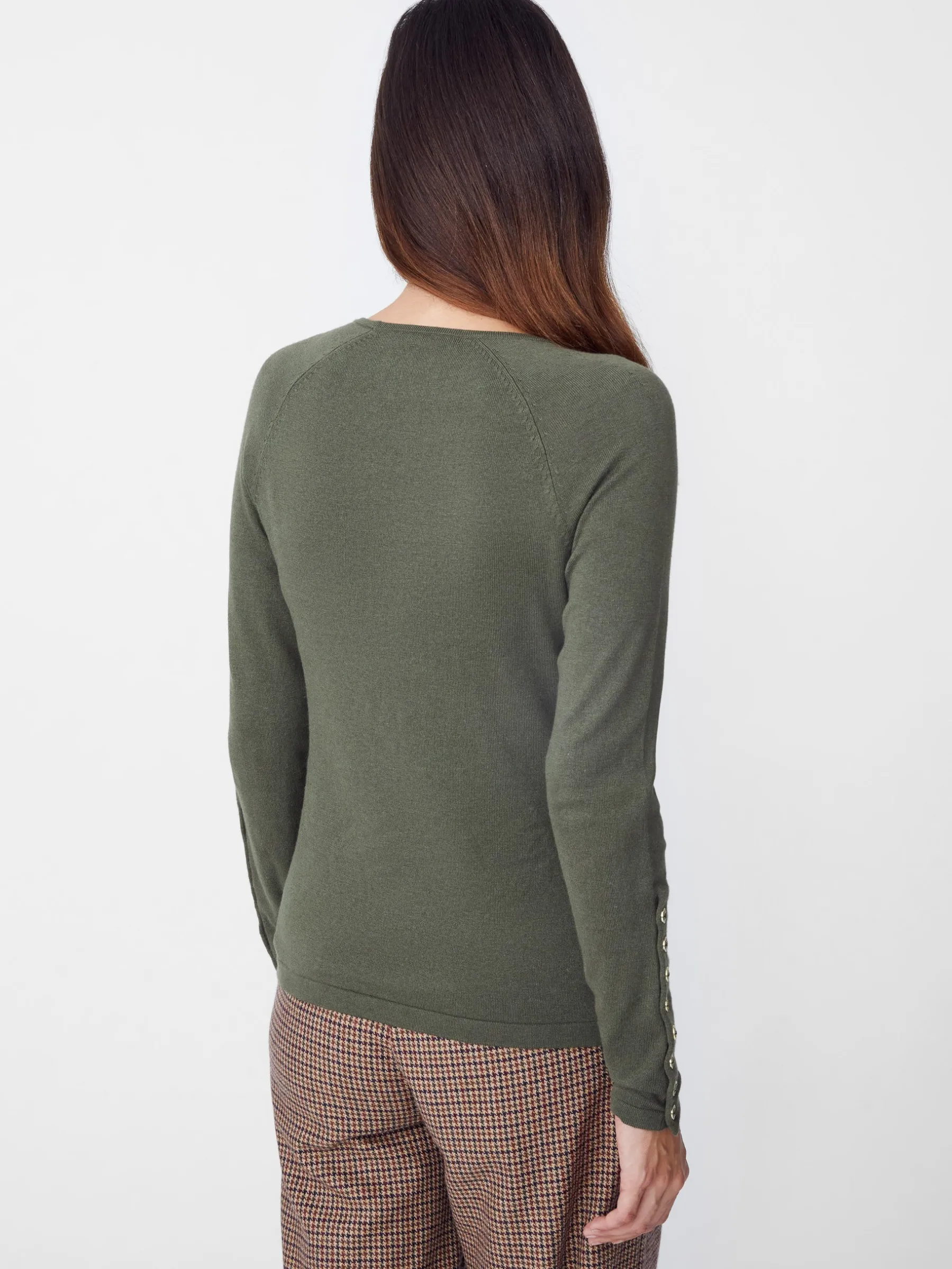Jamey Sweater-J.McLaughlin Online
