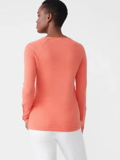 Jamey Sweater-J.McLaughlin Discount