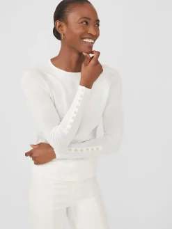 Jamey Sweater-J.McLaughlin Clearance