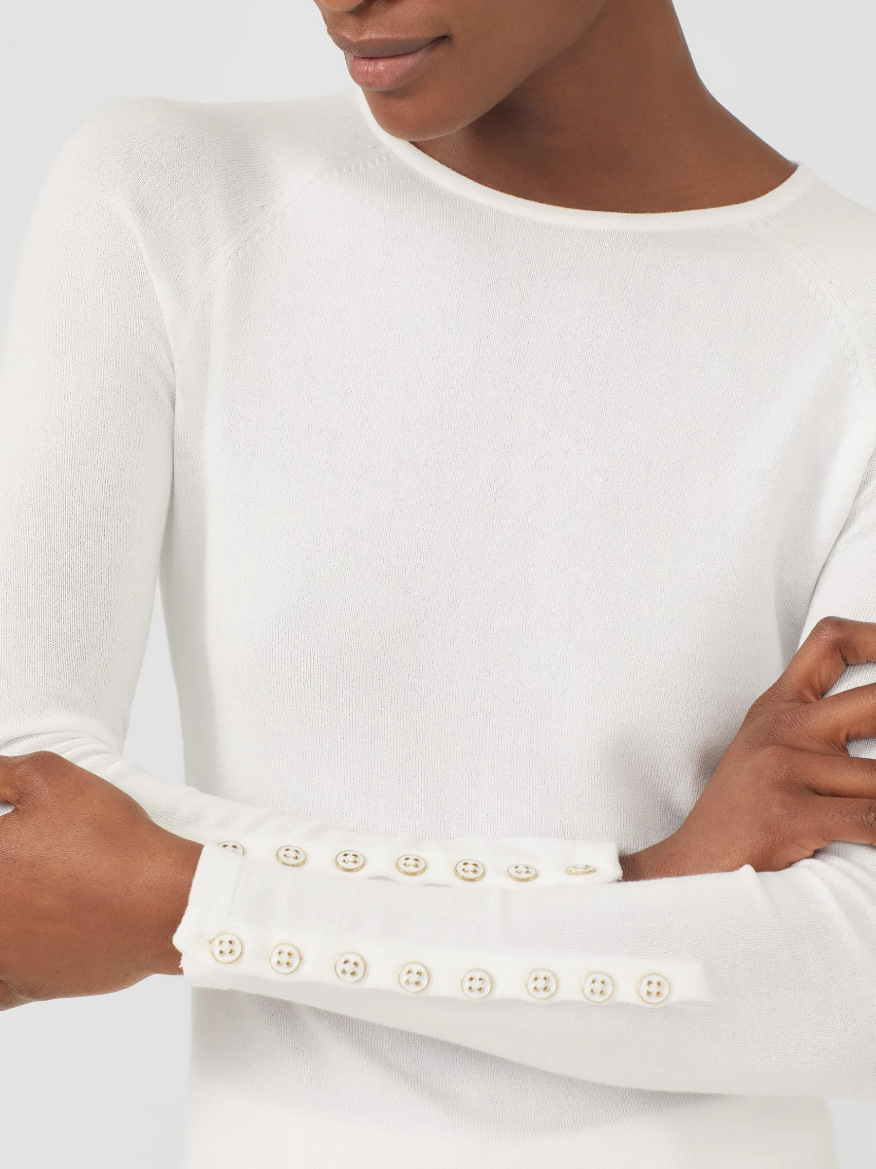 Jamey Sweater-J.McLaughlin Clearance