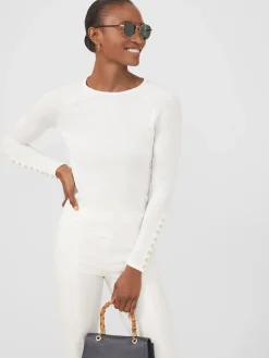 Jamey Sweater-J.McLaughlin Clearance