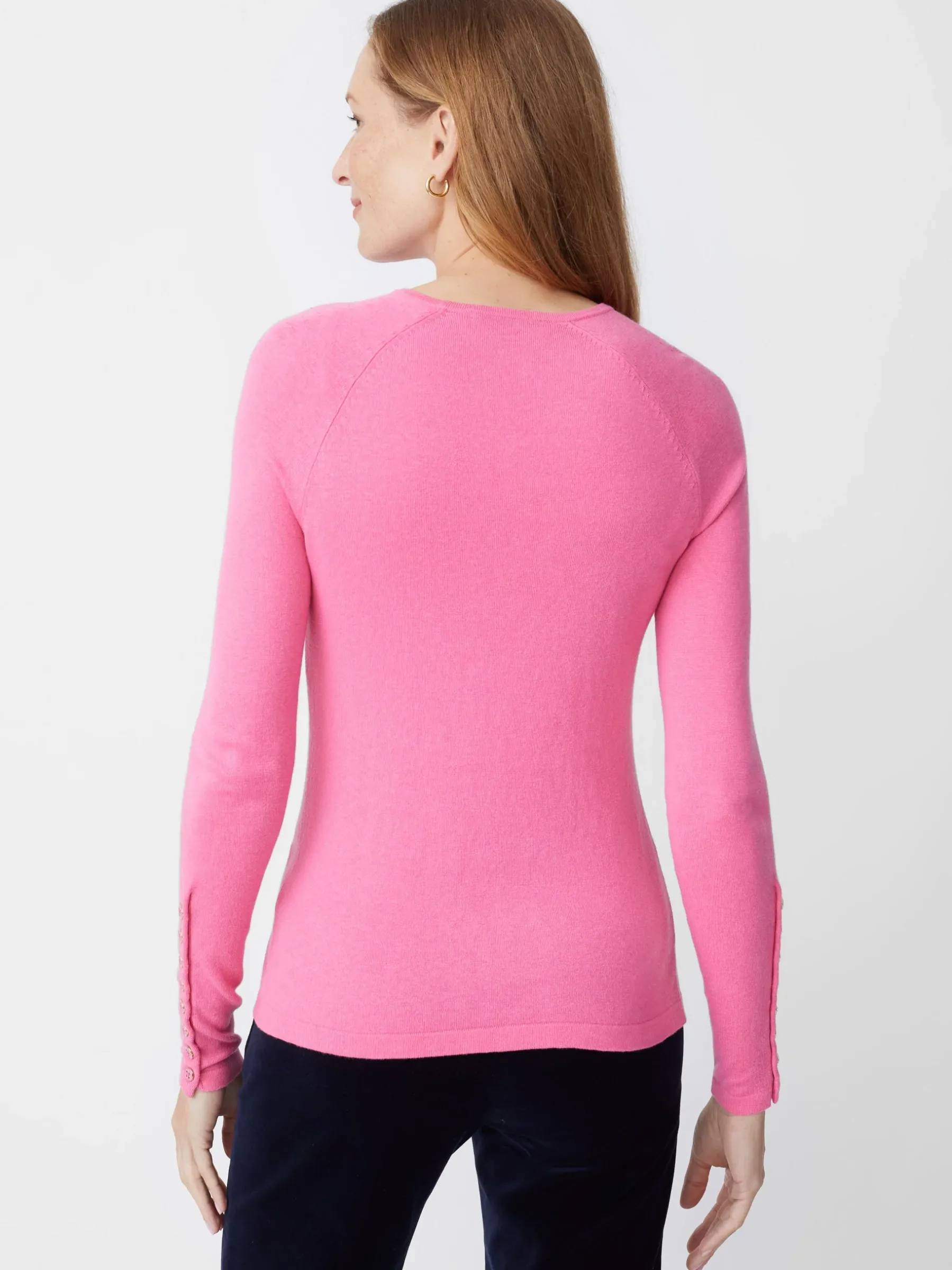 Jamey Sweater-J.McLaughlin Fashion