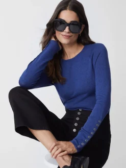 Jamey Sweater-J.McLaughlin New