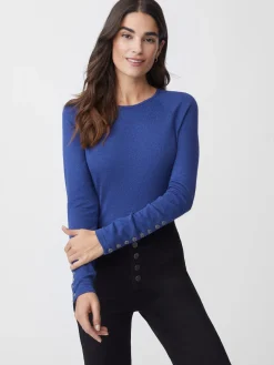 Jamey Sweater-J.McLaughlin New