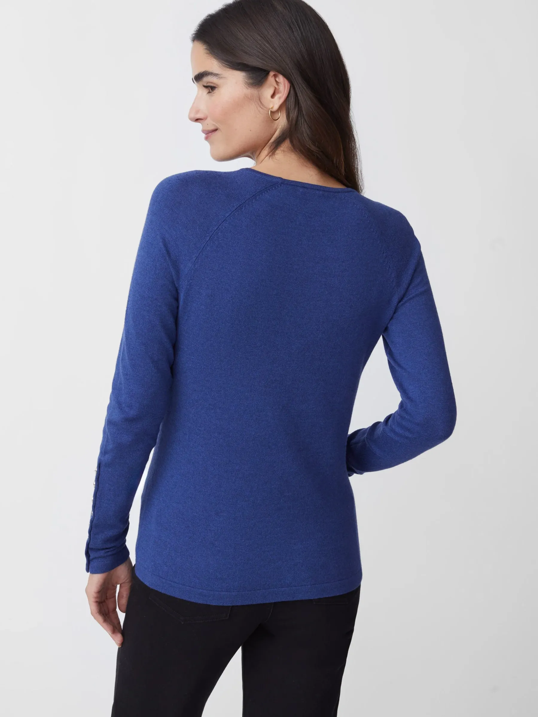 Jamey Sweater-J.McLaughlin New
