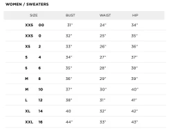 Jamey Sweater-J.McLaughlin New
