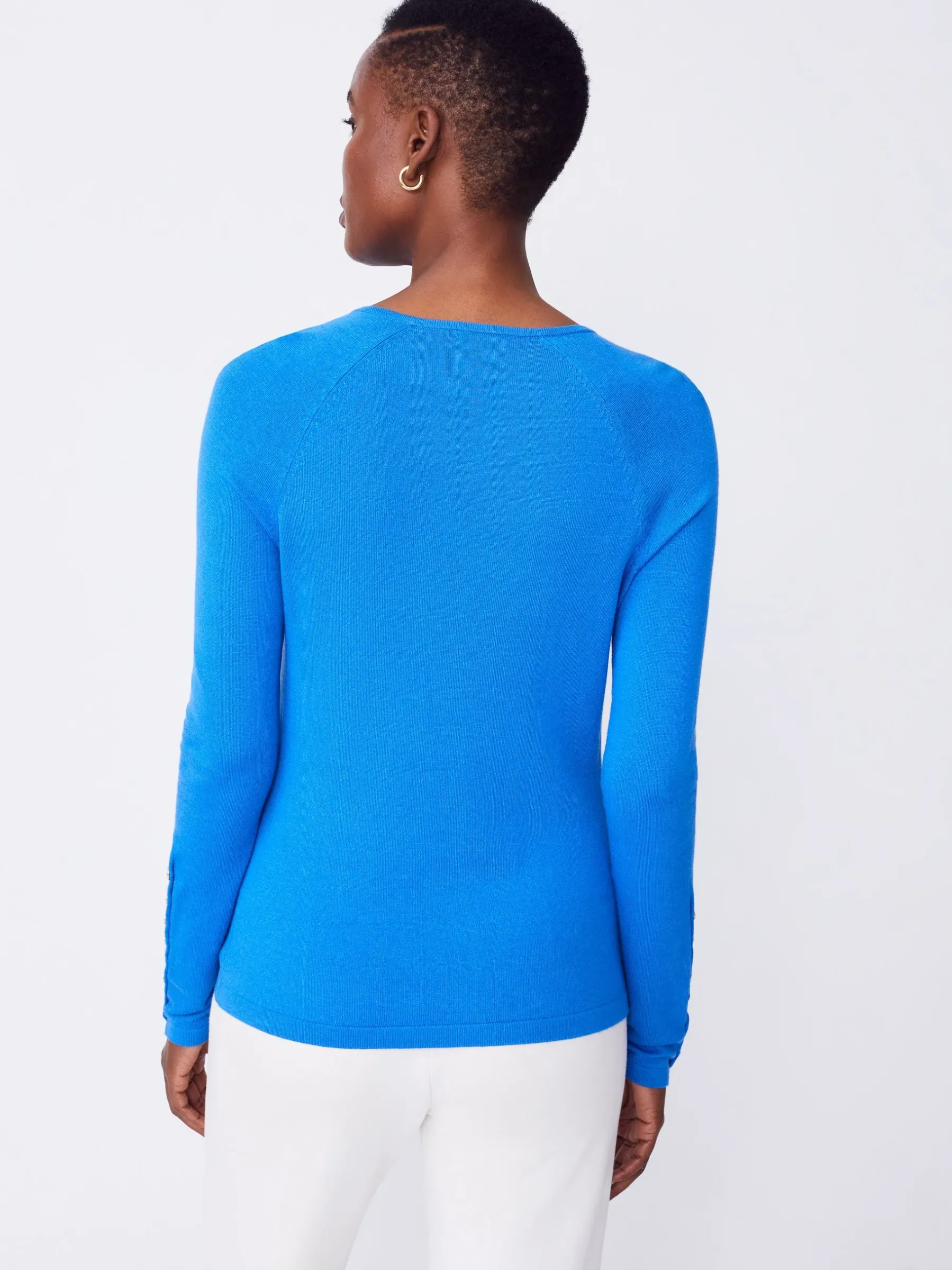 Jamey Sweater-J.McLaughlin Hot