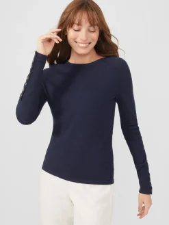 Jamey Sweater-J.McLaughlin New