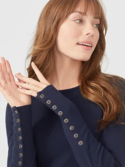 Jamey Sweater-J.McLaughlin New