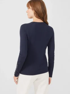 Jamey Sweater-J.McLaughlin New