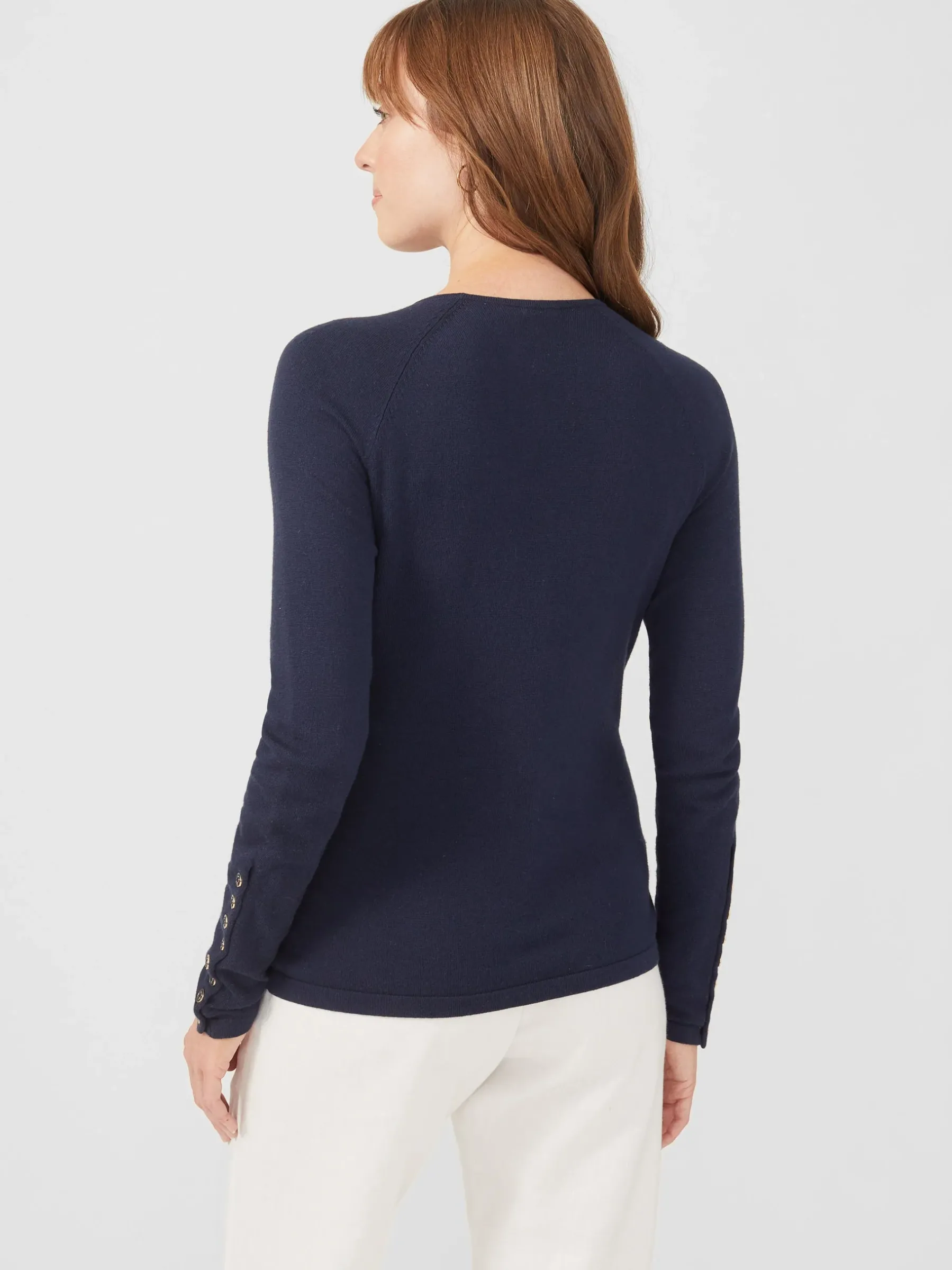 Jamey Sweater-J.McLaughlin New