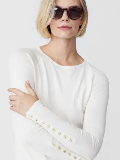Jamey Sweater-J.McLaughlin Online