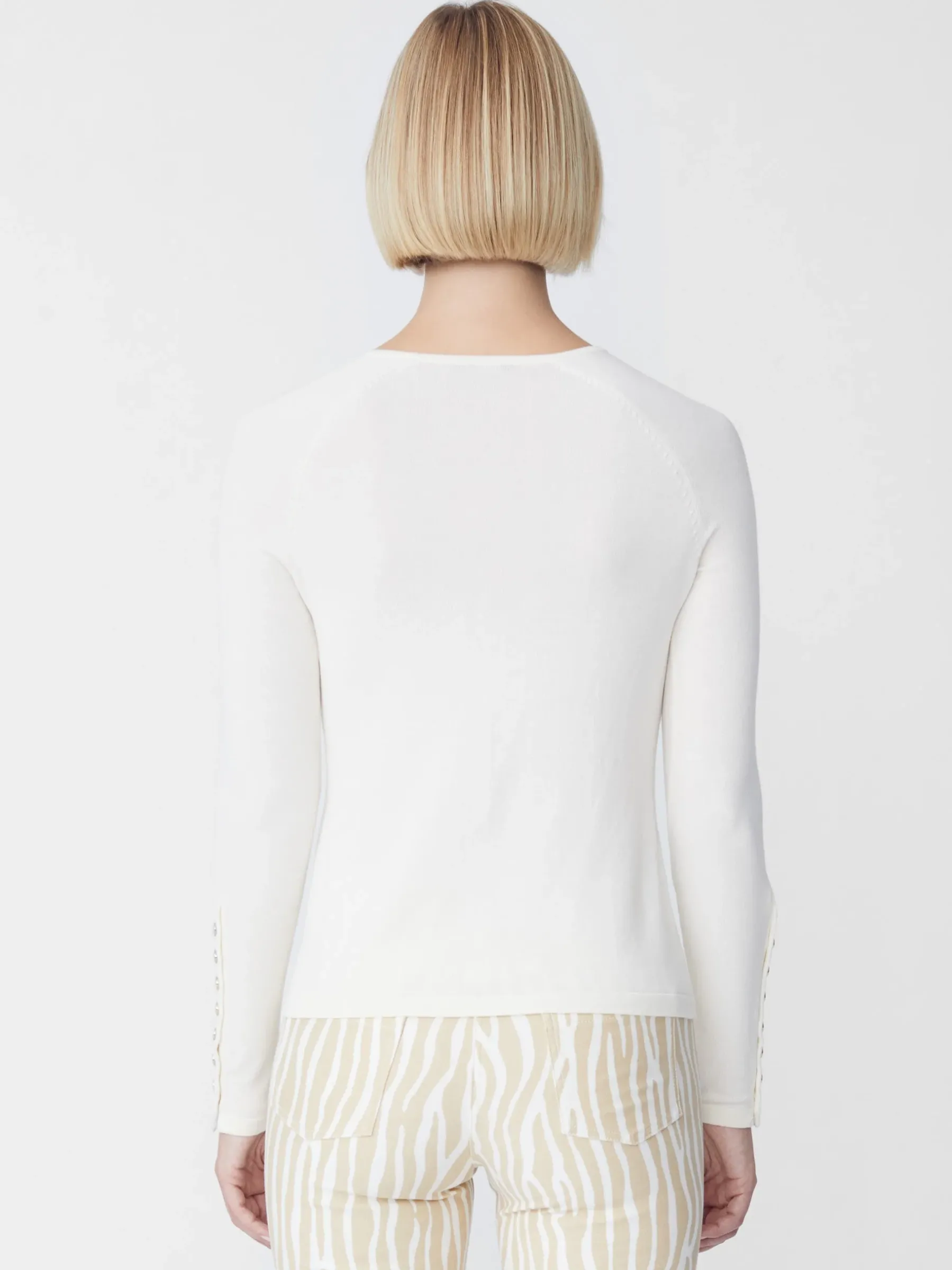 Jamey Sweater-J.McLaughlin Online