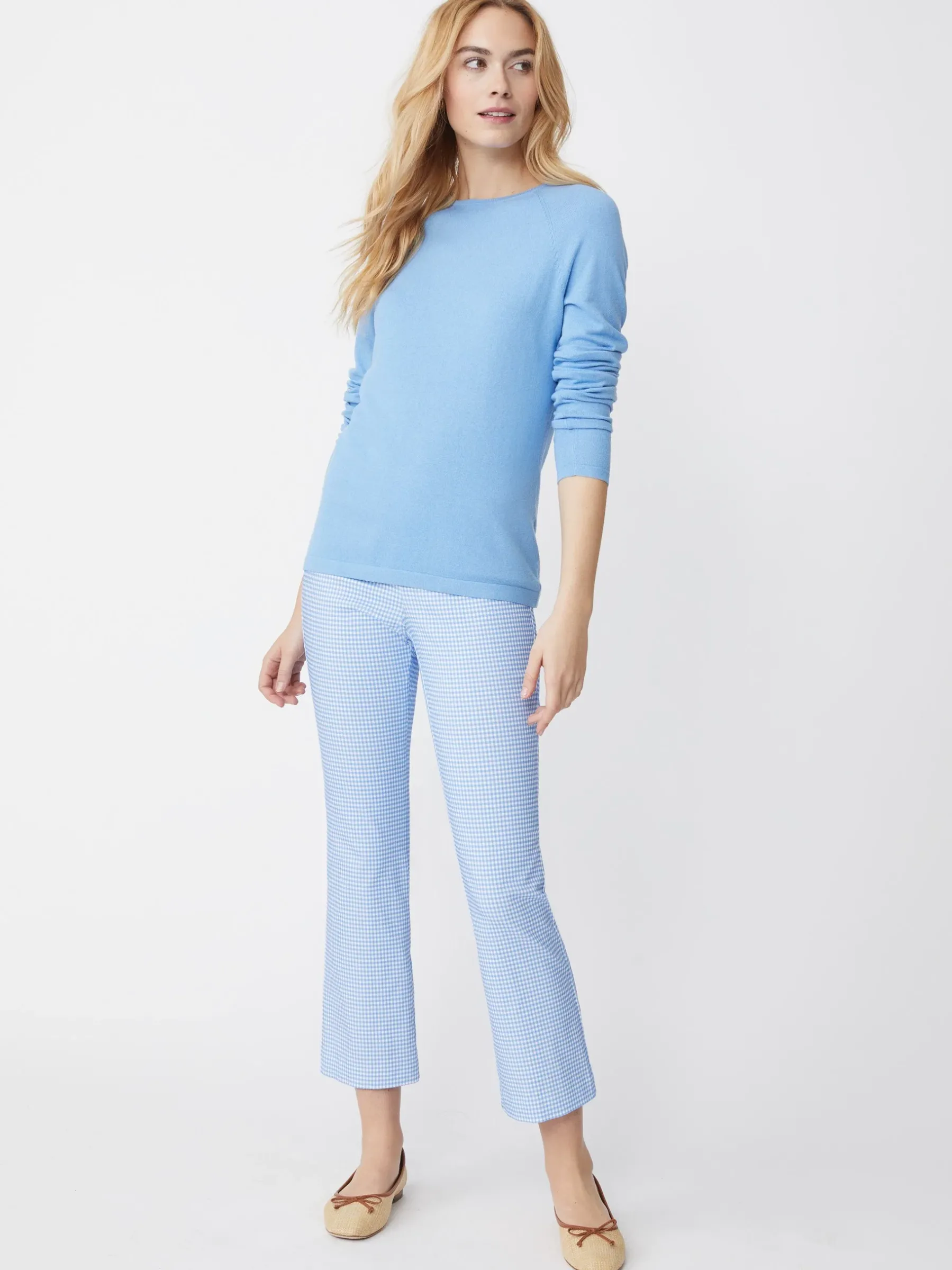 Jamey Sweater-J.McLaughlin Discount