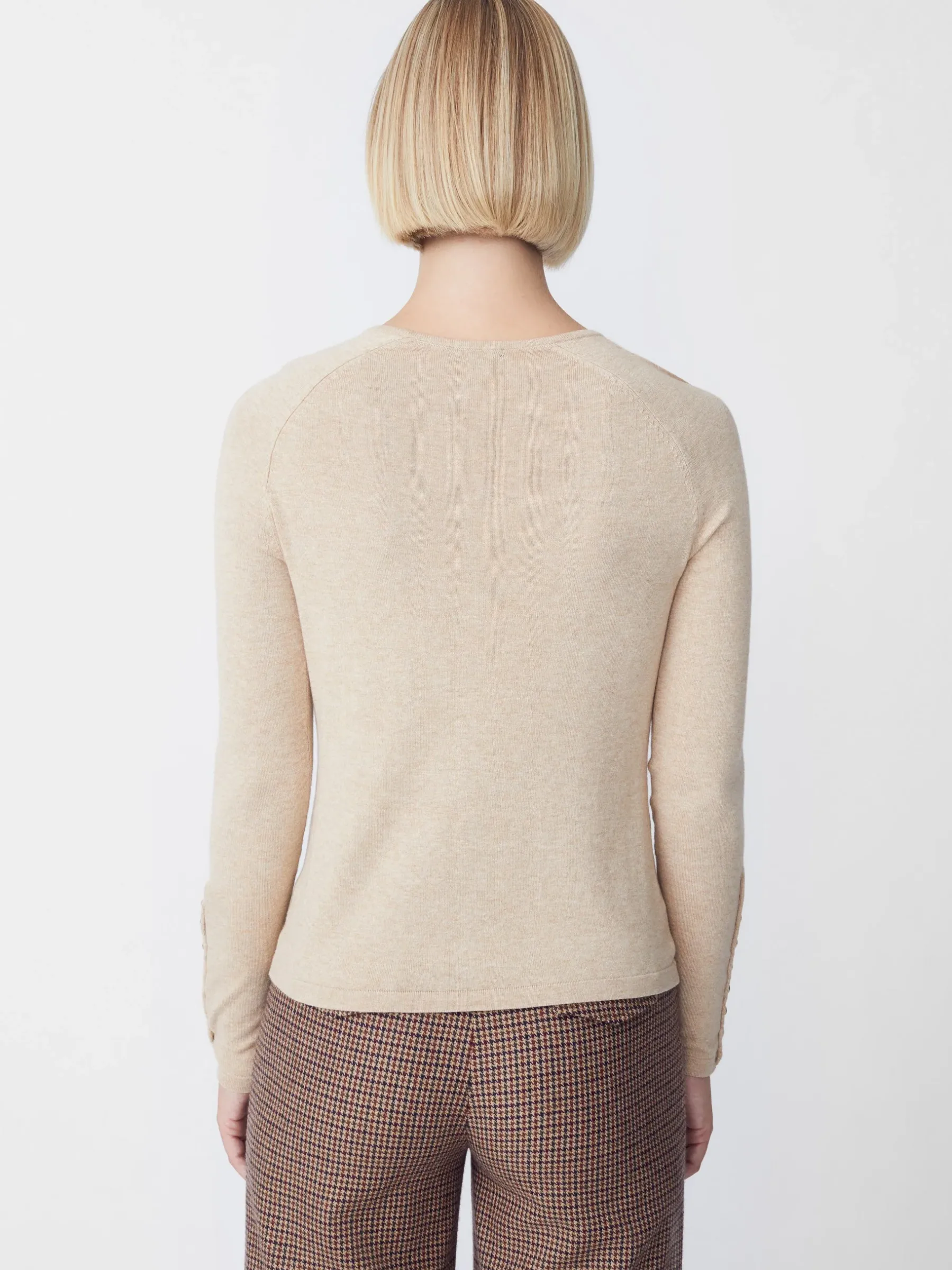 Jamey Sweater-J.McLaughlin Clearance